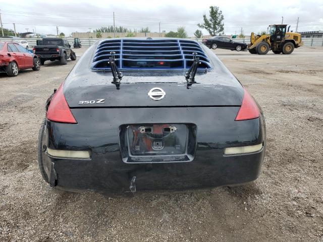 Photo 5 VIN: JN1BZ34D97M501231 - NISSAN 350Z 