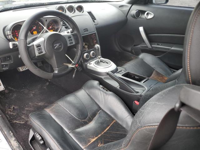 Photo 7 VIN: JN1BZ34D97M501231 - NISSAN 350Z 