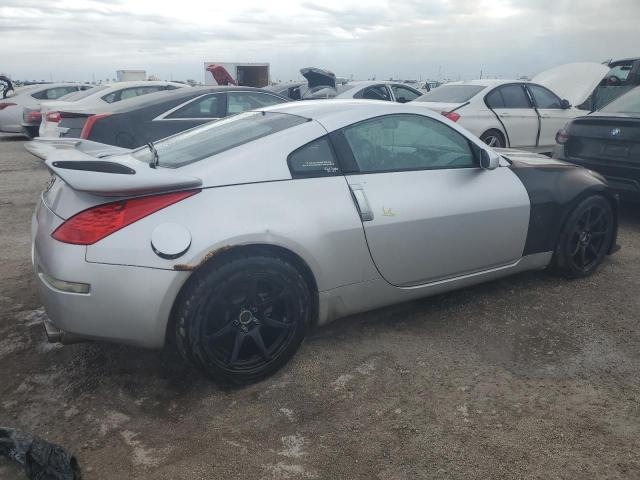 Photo 2 VIN: JN1BZ34D97M504923 - NISSAN 350Z COUPE 