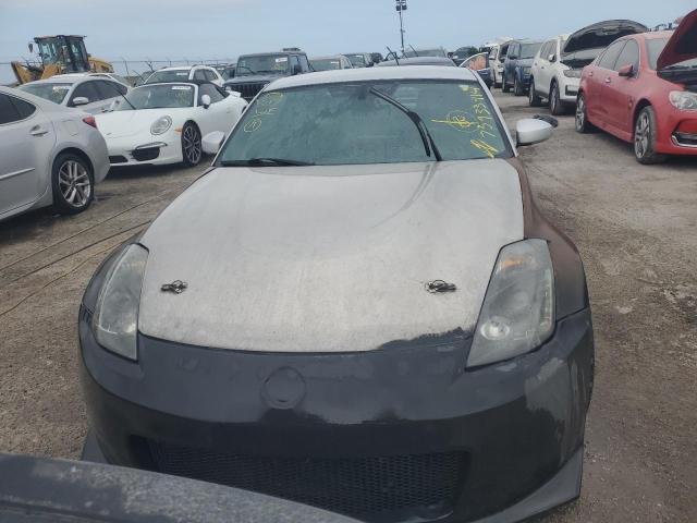 Photo 4 VIN: JN1BZ34D97M504923 - NISSAN 350Z COUPE 