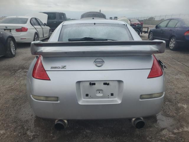 Photo 5 VIN: JN1BZ34D97M504923 - NISSAN 350Z COUPE 