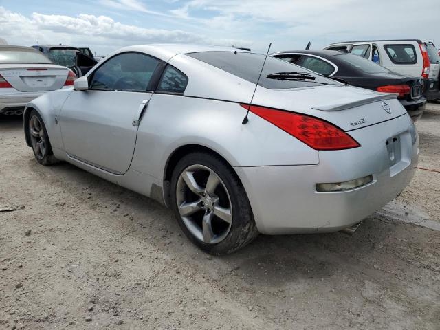 Photo 1 VIN: JN1BZ34D97M505621 - NISSAN 350Z COUPE 