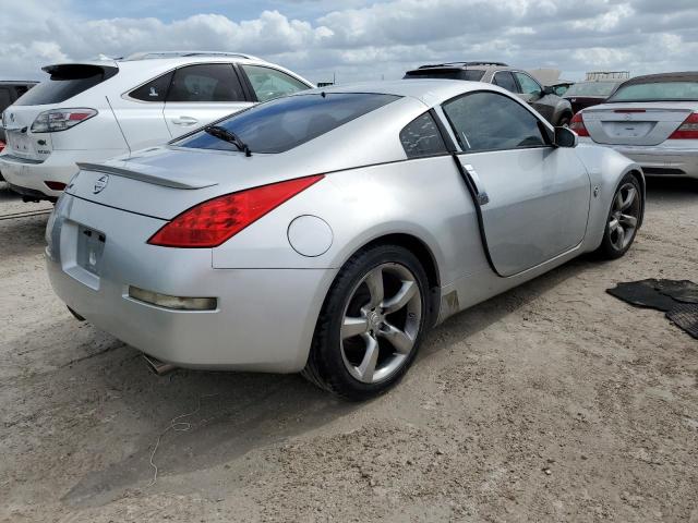 Photo 2 VIN: JN1BZ34D97M505621 - NISSAN 350Z COUPE 