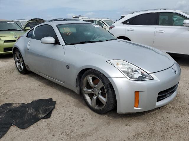 Photo 3 VIN: JN1BZ34D97M505621 - NISSAN 350Z COUPE 