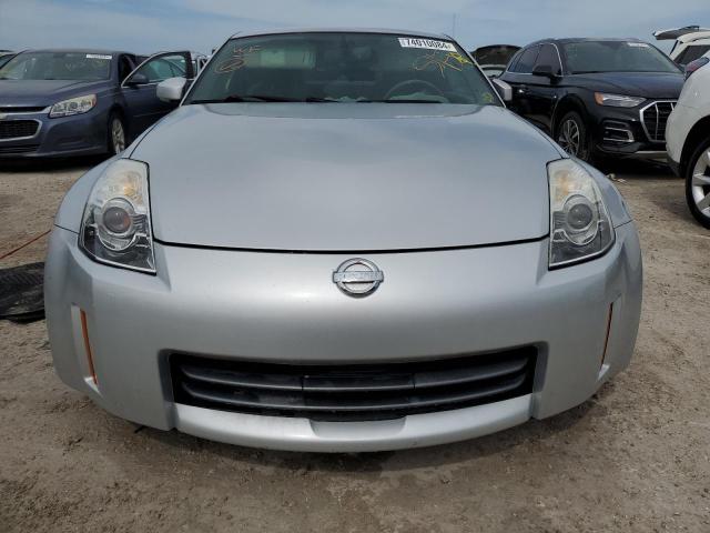 Photo 4 VIN: JN1BZ34D97M505621 - NISSAN 350Z COUPE 