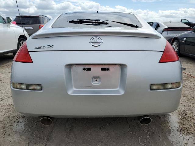 Photo 5 VIN: JN1BZ34D97M505621 - NISSAN 350Z COUPE 