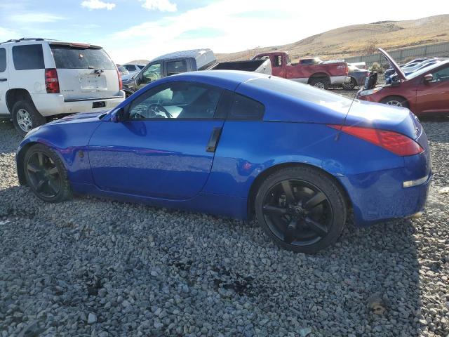 Photo 1 VIN: JN1BZ34D97M506641 - NISSAN 350Z 