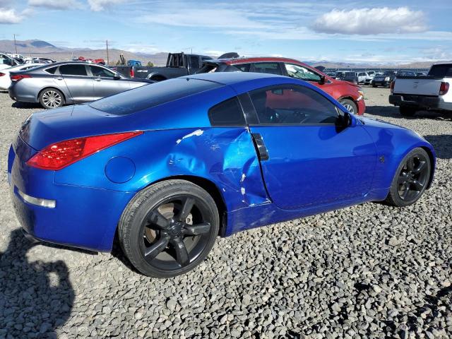 Photo 2 VIN: JN1BZ34D97M506641 - NISSAN 350Z 