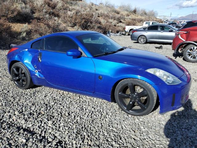 Photo 3 VIN: JN1BZ34D97M506641 - NISSAN 350Z 