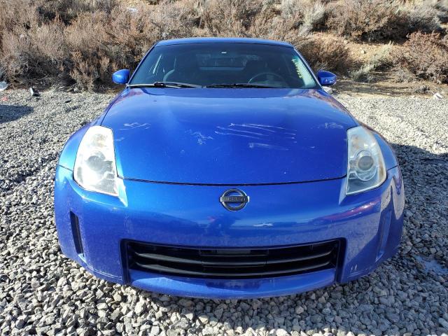 Photo 4 VIN: JN1BZ34D97M506641 - NISSAN 350Z 