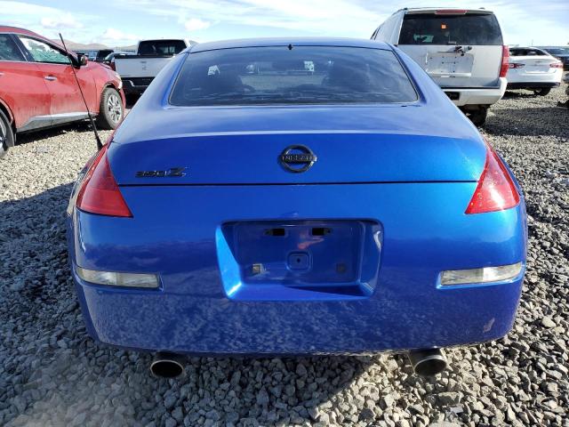 Photo 5 VIN: JN1BZ34D97M506641 - NISSAN 350Z 