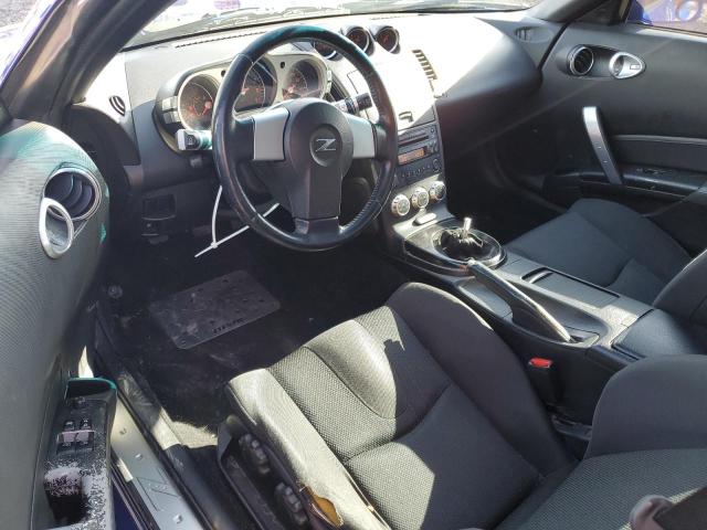 Photo 7 VIN: JN1BZ34D97M506641 - NISSAN 350Z 