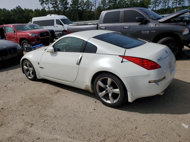 Photo 1 VIN: JN1BZ34D97M506669 - NISSAN 350Z COUPE 