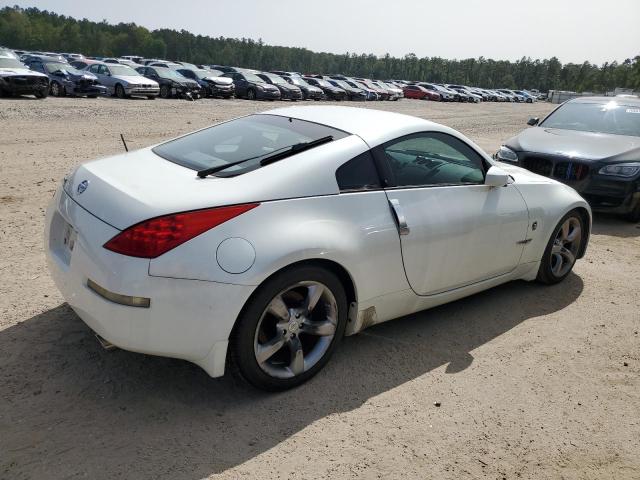 Photo 2 VIN: JN1BZ34D97M506669 - NISSAN 350Z COUPE 