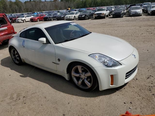 Photo 3 VIN: JN1BZ34D97M506669 - NISSAN 350Z COUPE 