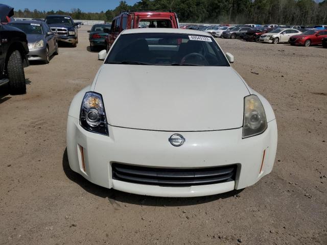 Photo 4 VIN: JN1BZ34D97M506669 - NISSAN 350Z COUPE 