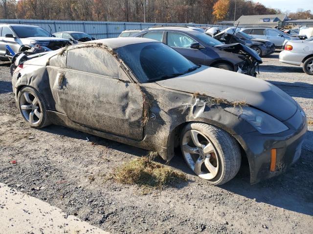 Photo 3 VIN: JN1BZ34DX7M505594 - NISSAN 350Z 