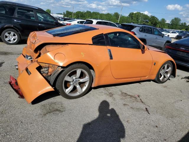 Photo 2 VIN: JN1BZ34DX7M506244 - NISSAN 350Z 