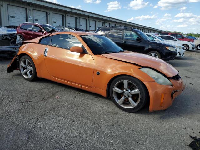 Photo 3 VIN: JN1BZ34DX7M506244 - NISSAN 350Z 