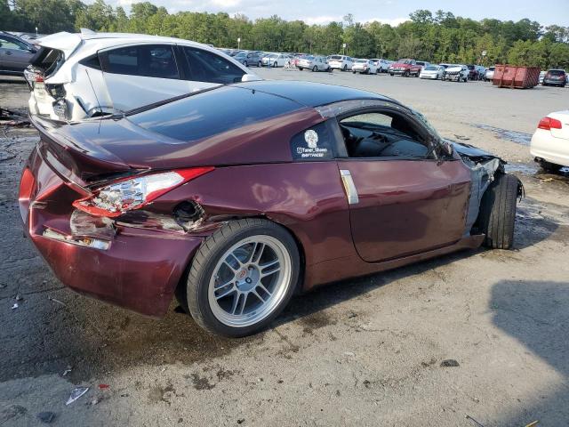 Photo 2 VIN: JN1BZ34DX7M506857 - NISSAN 350Z COUPE 