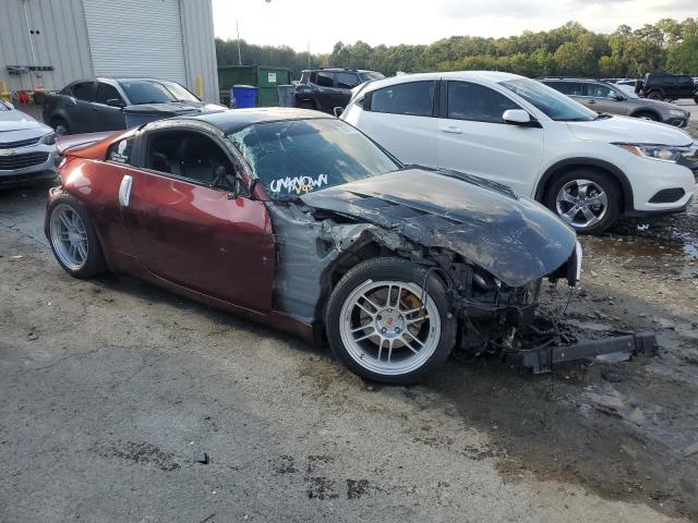 Photo 3 VIN: JN1BZ34DX7M506857 - NISSAN 350Z COUPE 