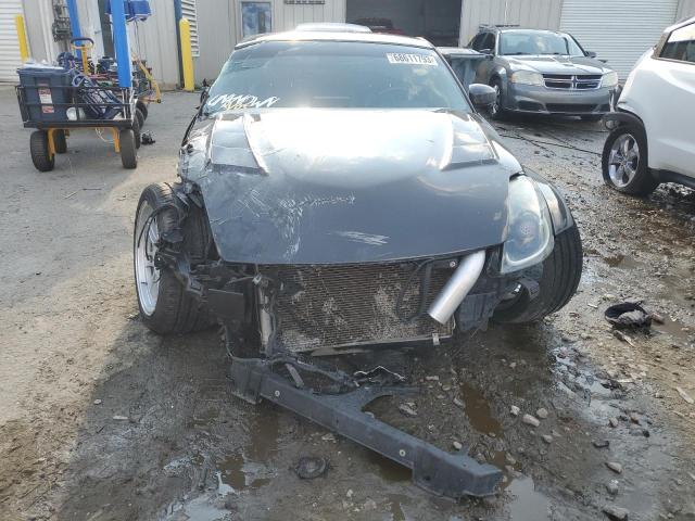 Photo 4 VIN: JN1BZ34DX7M506857 - NISSAN 350Z COUPE 