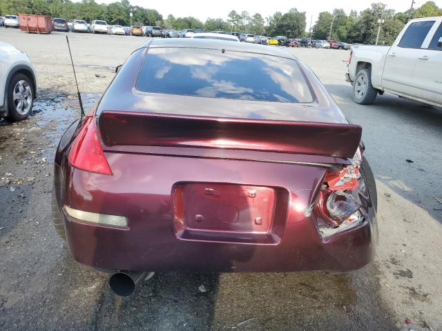 Photo 5 VIN: JN1BZ34DX7M506857 - NISSAN 350Z COUPE 