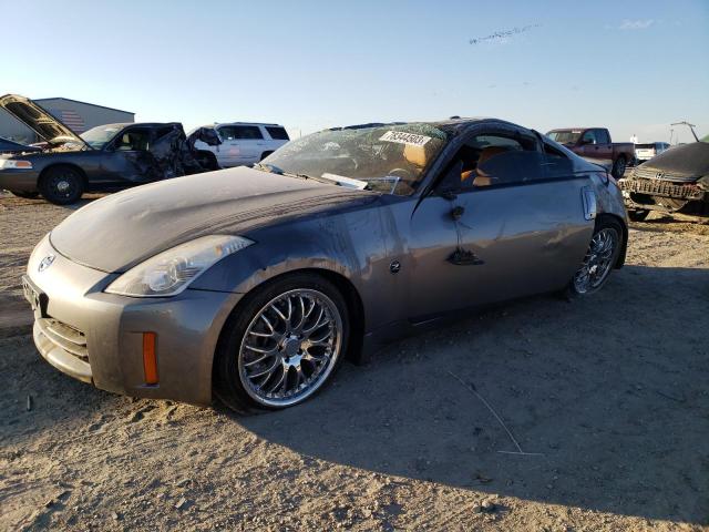 Photo 0 VIN: JN1BZ34DX8M701729 - NISSAN 350Z 