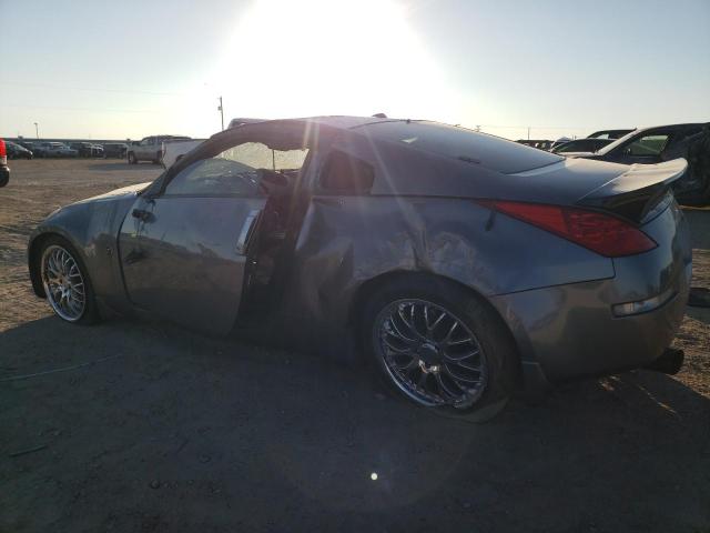 Photo 1 VIN: JN1BZ34DX8M701729 - NISSAN 350Z 