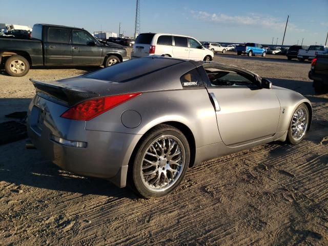 Photo 2 VIN: JN1BZ34DX8M701729 - NISSAN 350Z 