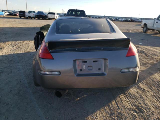 Photo 5 VIN: JN1BZ34DX8M701729 - NISSAN 350Z 