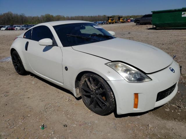 Photo 3 VIN: JN1BZ34DX8M703920 - NISSAN 350Z 