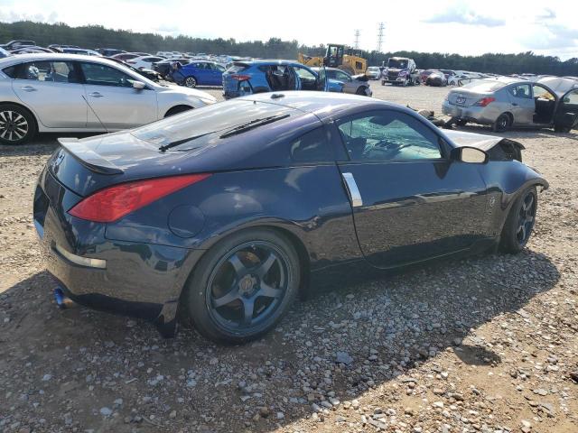 Photo 2 VIN: JN1BZ34DX8M704470 - NISSAN 350Z COUPE 