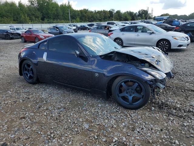 Photo 3 VIN: JN1BZ34DX8M704470 - NISSAN 350Z COUPE 