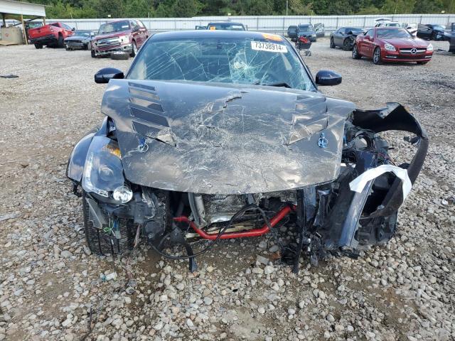 Photo 4 VIN: JN1BZ34DX8M704470 - NISSAN 350Z COUPE 