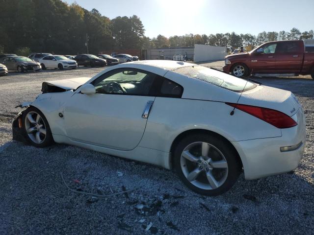 Photo 1 VIN: JN1BZ34E08M751984 - NISSAN 350Z COUPE 