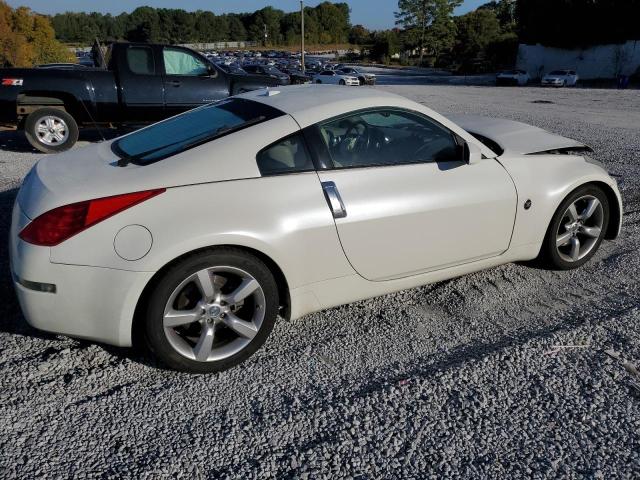 Photo 2 VIN: JN1BZ34E08M751984 - NISSAN 350Z COUPE 