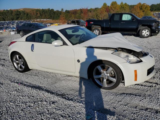 Photo 3 VIN: JN1BZ34E08M751984 - NISSAN 350Z COUPE 