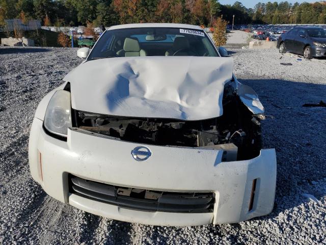 Photo 4 VIN: JN1BZ34E08M751984 - NISSAN 350Z COUPE 