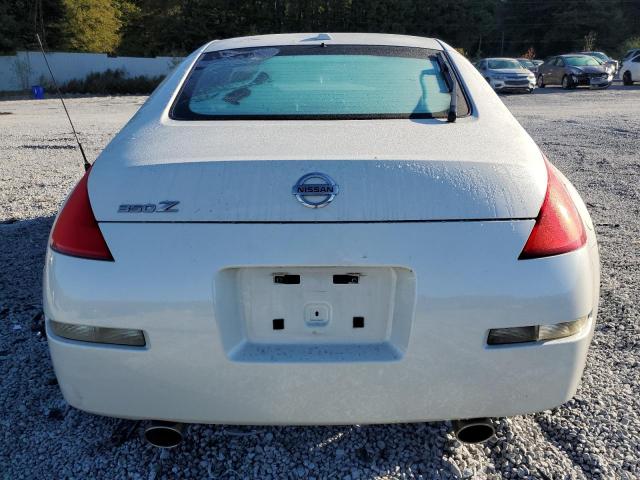 Photo 5 VIN: JN1BZ34E08M751984 - NISSAN 350Z COUPE 