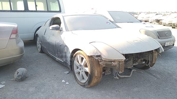 Photo 7 VIN: JN1BZ34E19M250071 - NISSAN Z 