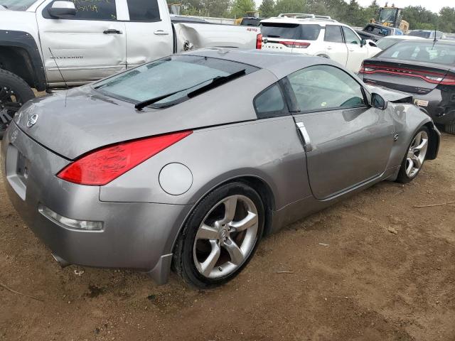 Photo 2 VIN: JN1BZ34E27M550117 - NISSAN 350Z 