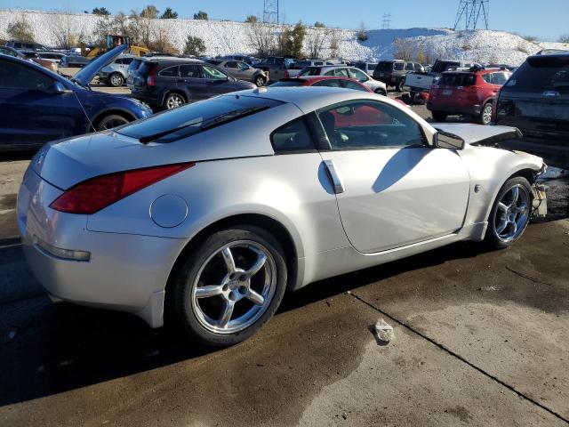 Photo 2 VIN: JN1BZ34E37M550952 - NISSAN 350Z COUPE 