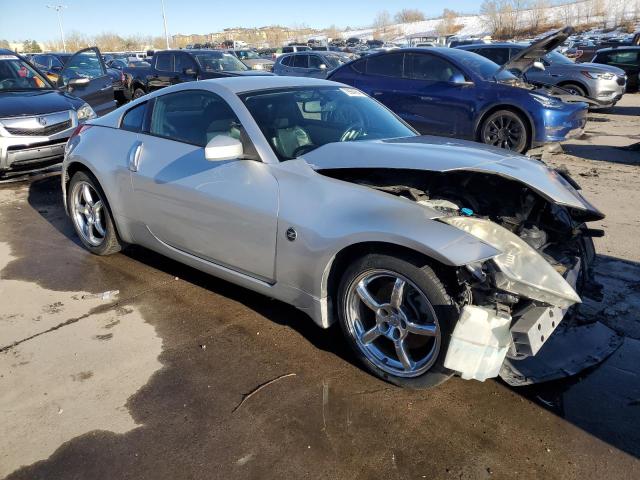 Photo 3 VIN: JN1BZ34E37M550952 - NISSAN 350Z COUPE 