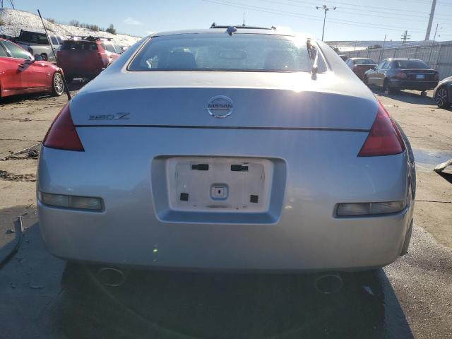 Photo 5 VIN: JN1BZ34E37M550952 - NISSAN 350Z COUPE 