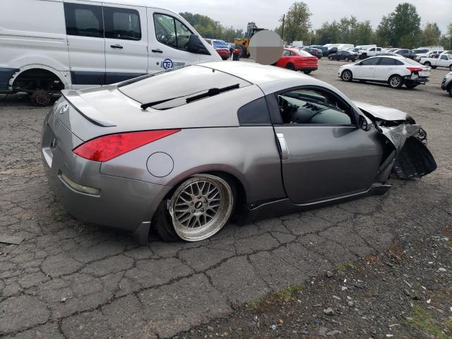 Photo 2 VIN: JN1BZ34E38M751137 - NISSAN 350Z 