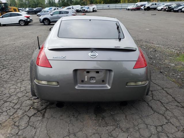 Photo 5 VIN: JN1BZ34E38M751137 - NISSAN 350Z 