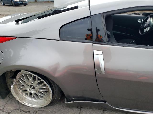 Photo 9 VIN: JN1BZ34E38M751137 - NISSAN 350Z 