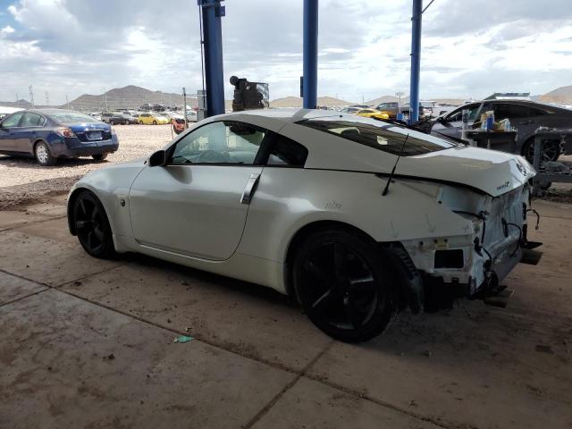 Photo 1 VIN: JN1BZ34E48M751518 - NISSAN 350Z COUPE 