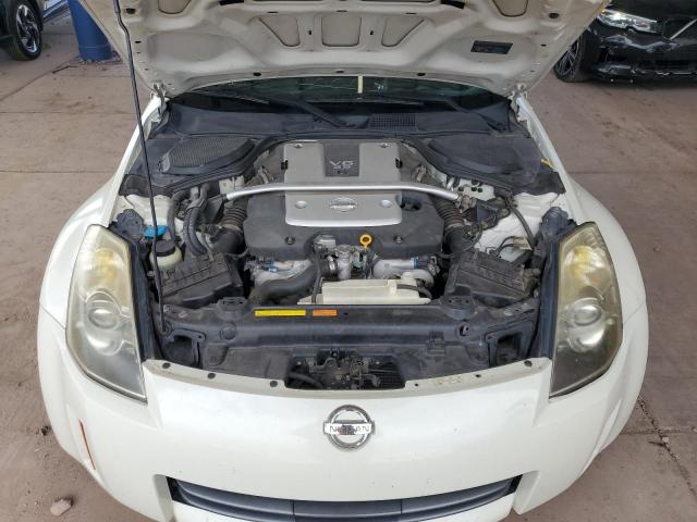 Photo 10 VIN: JN1BZ34E48M751518 - NISSAN 350Z COUPE 